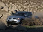 Mitsubishi L200 4Life Double Cab 2006 года